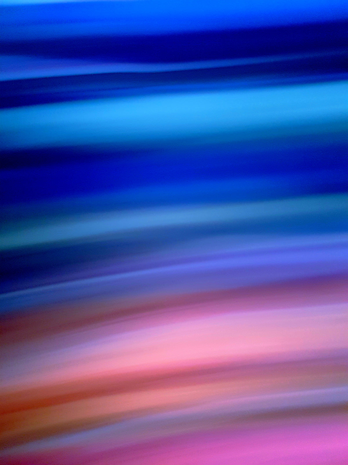 ABSTRACT ART PRINTS COLOR FUSION 155457