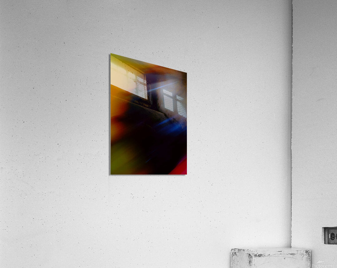 Acrylic Print