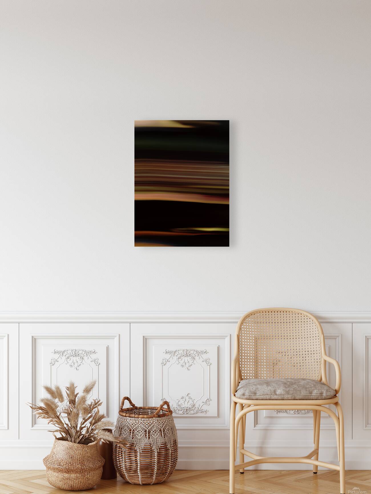 Giclée Stretched Canvas Print