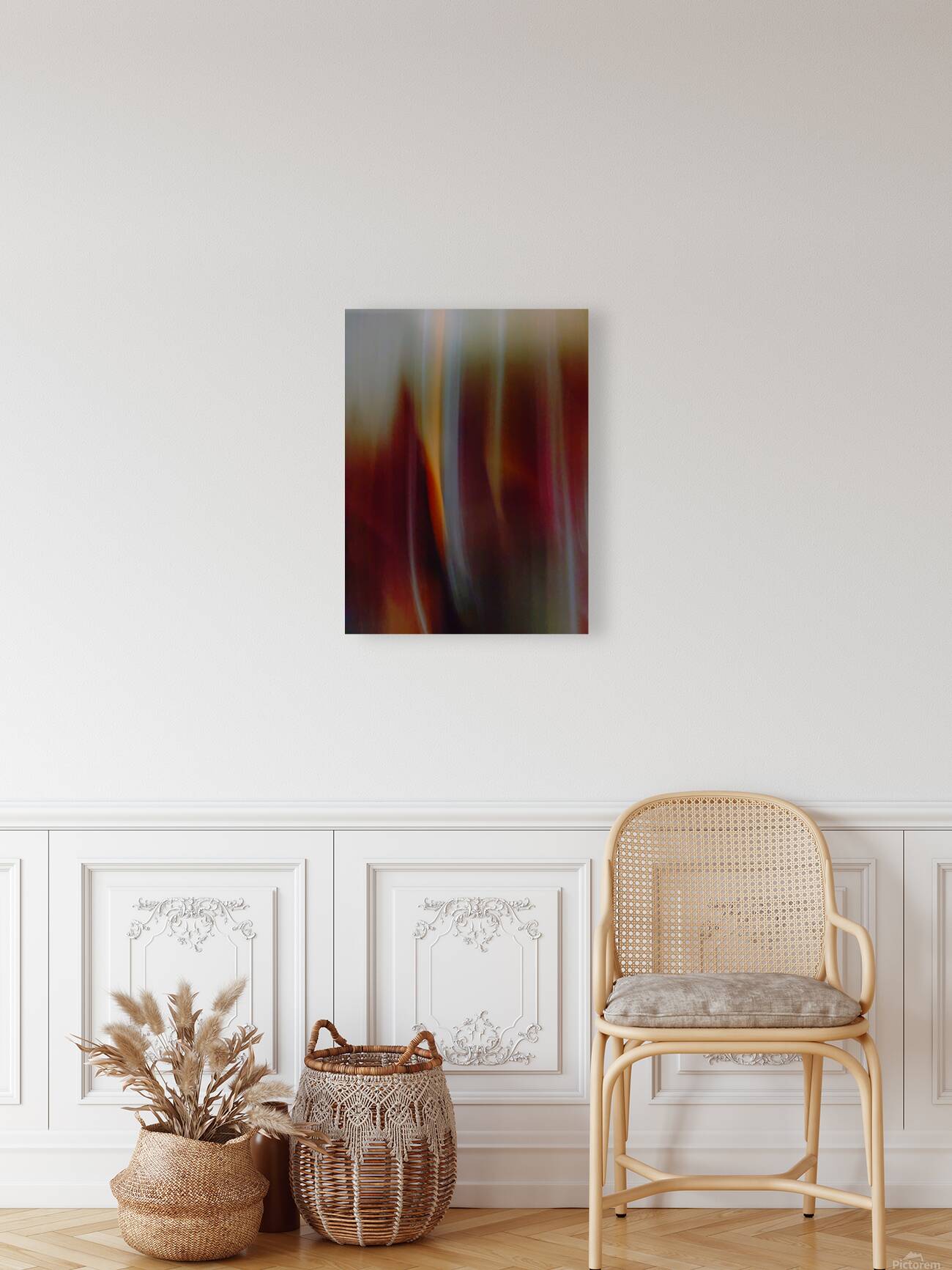 Giclée Stretched Canvas Print